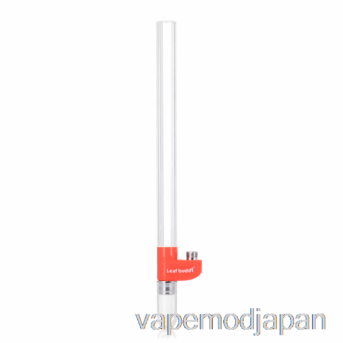 VAPE MOD リーフ バディ ネクター コレクター レッド